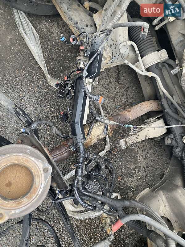 Седан Daewoo Gentra 2014 в Киеве