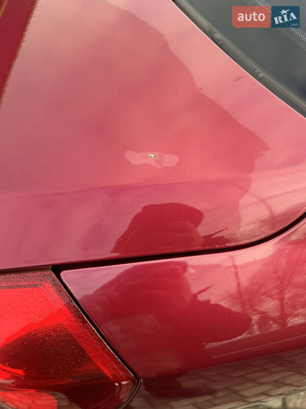 Седан Daewoo Gentra 2014 в Киеве