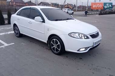 Седан Daewoo Gentra 2013 в Виннице