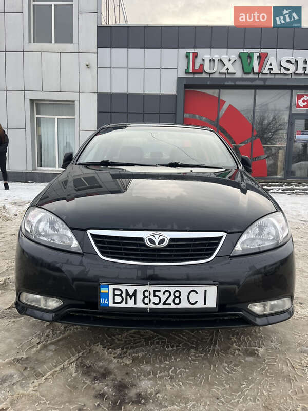 Седан Daewoo Gentra 2013 в Сумах фото 3 Седан Daewoo Gentra 2013 в Сумах
