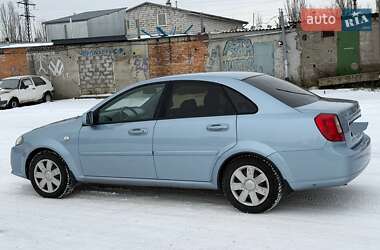 Седан Daewoo Gentra 2013 в Белой Церкви
