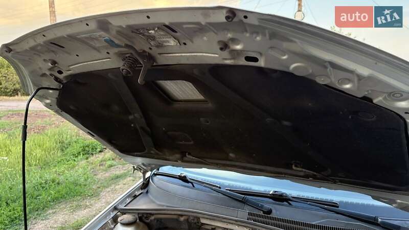 Седан Daewoo Gentra 2013 в Кривом Роге