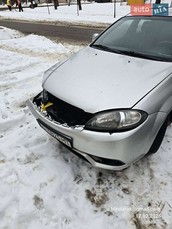 Седан Daewoo Gentra 2015 в Ірпені фото 7 Седан Daewoo Gentra 2015 в Ірпені