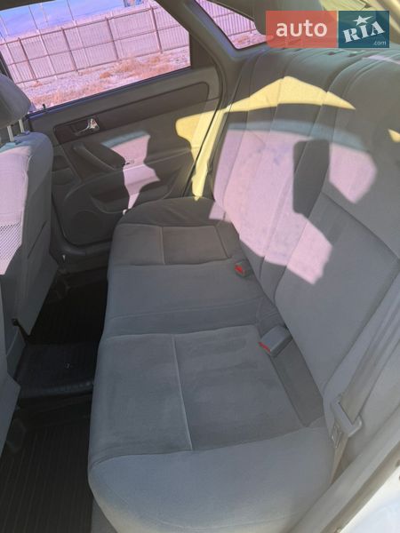 Седан Daewoo Gentra 2013 в Каменском