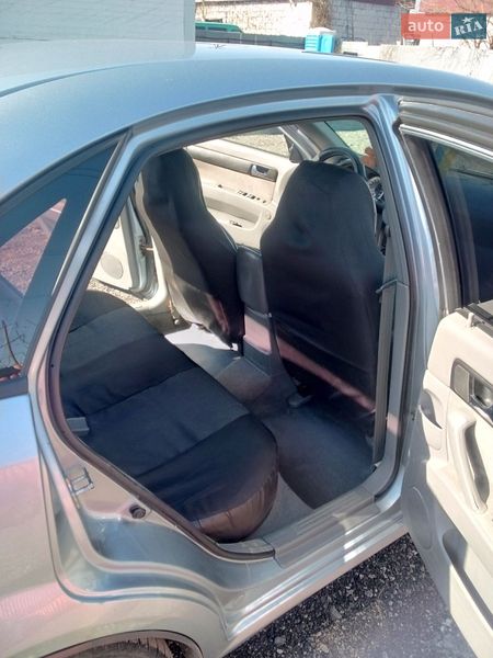 Седан Daewoo Gentra 2014 в Киеве