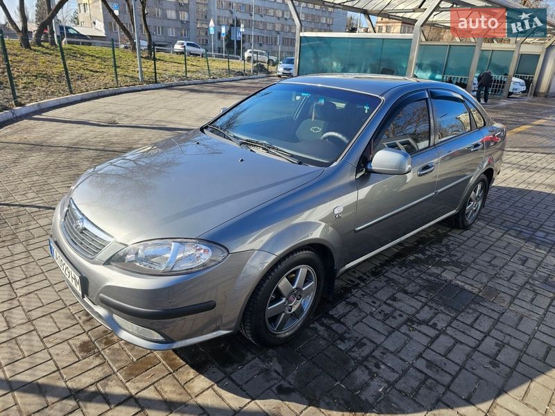 Седан Daewoo Gentra 2014 в Киеве фото 2 Седан Daewoo Gentra 2014 в Киеве