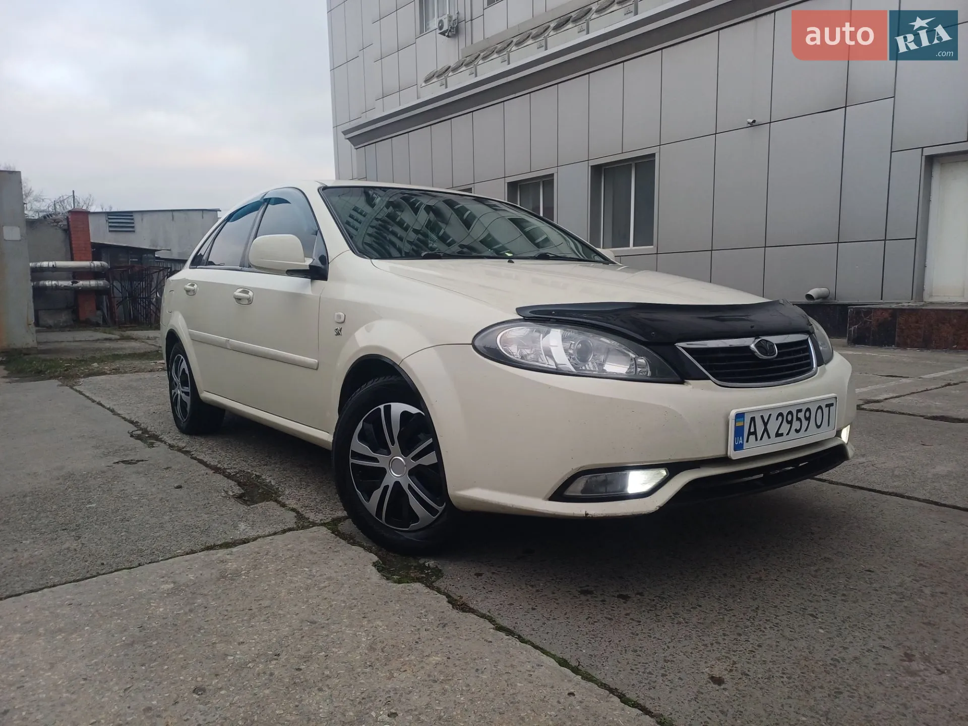 Фото авто 13