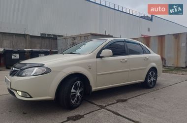 Седан Daewoo Gentra 2014 в Харкові фото 3 Седан Daewoo Gentra 2014 в Харкові