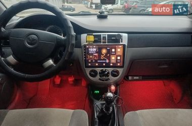 Седан Daewoo Gentra 2014 в Харкові фото 12 Седан Daewoo Gentra 2014 в Харкові