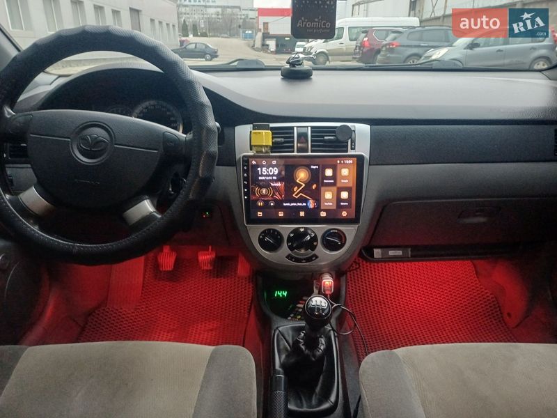 Седан Daewoo Gentra 2014 в Харкові фото 12 Седан Daewoo Gentra 2014 в Харкові