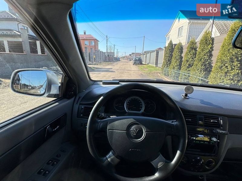 Седан Daewoo Gentra 2013 в Борисполе фото 7 Седан Daewoo Gentra 2013 в Борисполе