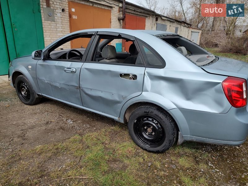 Седан Daewoo Gentra 2015 в Сумах