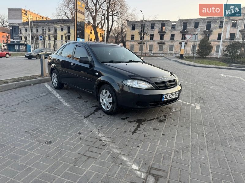 Седан Daewoo Gentra 2013 в Кам'янському фото 9 Седан Daewoo Gentra 2013 в Кам'янському