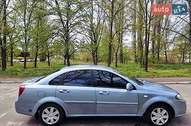 Седан Daewoo Gentra 2014 в Киеве