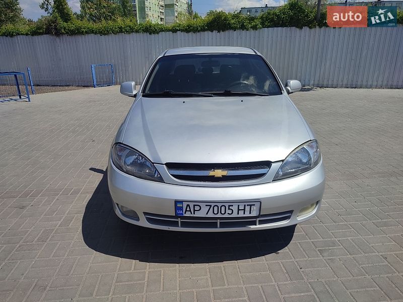 Седан Daewoo Gentra 2013 в Запорожье