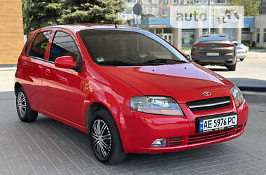 Хэтчбек Daewoo Kalos 2004 в 