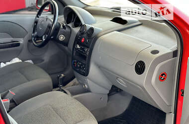 Хэтчбек Daewoo Kalos 2004 в 