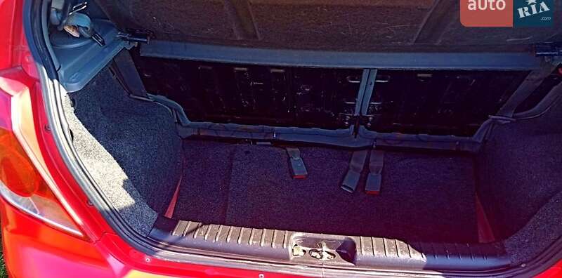 Хетчбек Daewoo Kalos 2003 в Чернівцях фото 11 Хетчбек Daewoo Kalos 2003 в Чернівцях