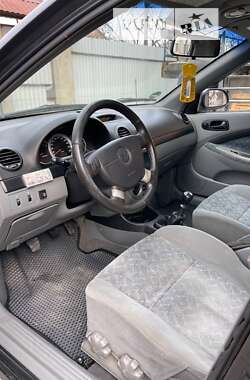 Хэтчбек Daewoo Lacetti 2004 в Хмельницком