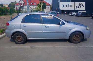 Хетчбек Daewoo Lacetti 2004 в Борисполі