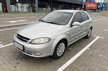 Хэтчбек Daewoo Lacetti 2004 в Первомайске