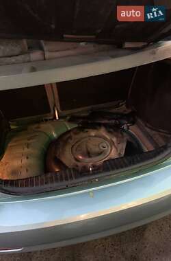 Хэтчбек Daewoo Lacetti 2004 в 