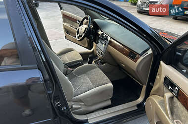 Седан Daewoo Lacetti 2003 в 