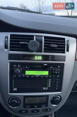 Седан Daewoo Lacetti 2004 в 