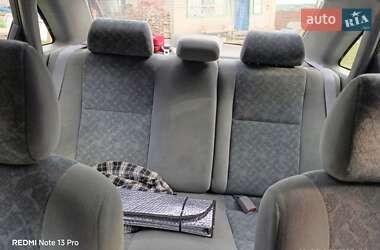 Седан Daewoo Lacetti 2003 в 