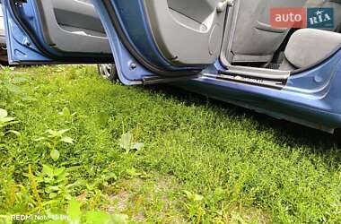 Седан Daewoo Lacetti 2003 в 