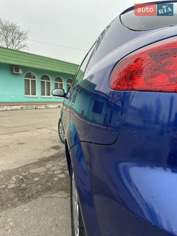 Хетчбек Daewoo Lacetti 2004 в Первомайську