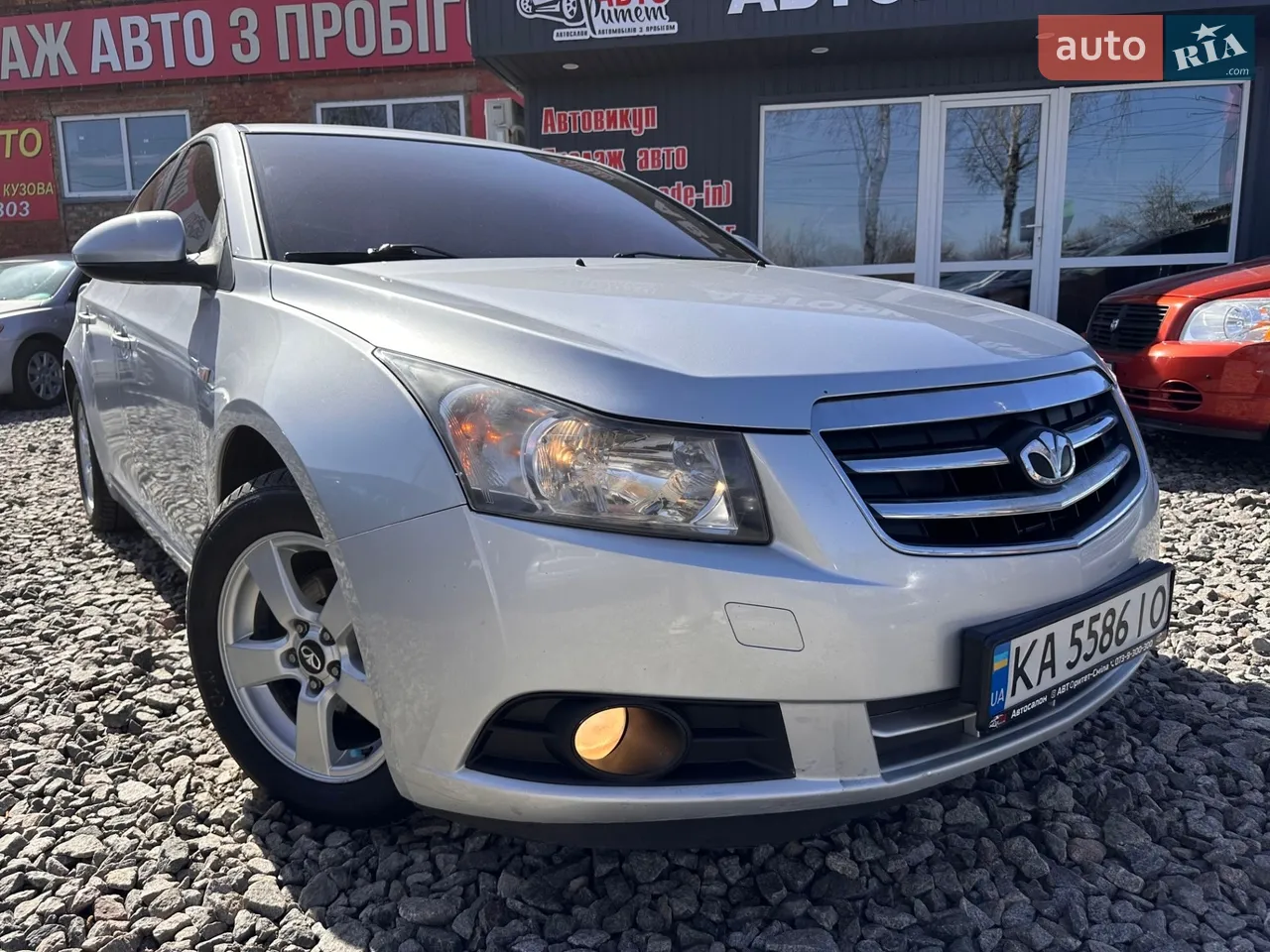 2015 Opel Zafira - мініатюра 22