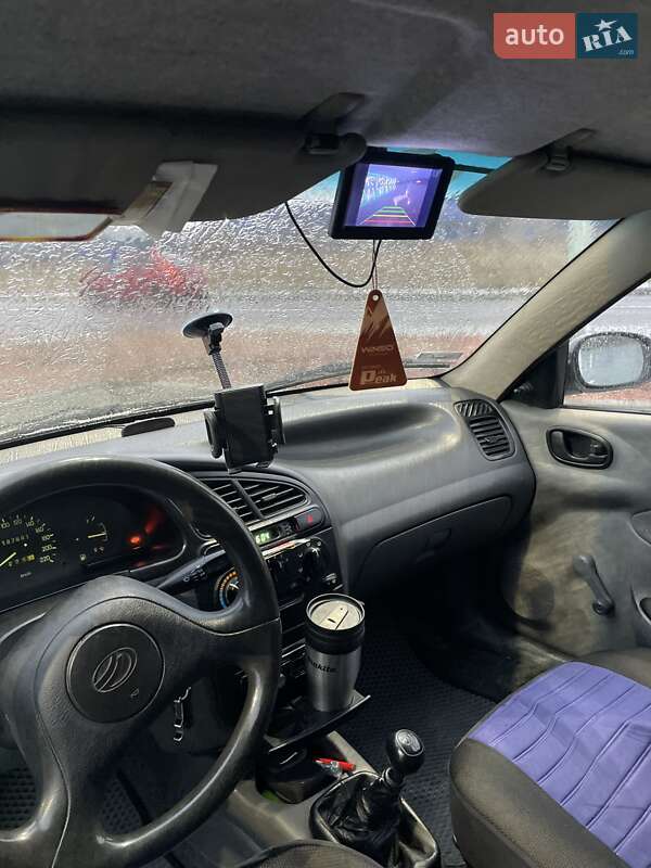 Грузовой фургон Daewoo Lanos Cargo 2006 в Сокольниках фото 22 Грузовой фургон Daewoo Lanos Cargo 2006 в Сокольниках