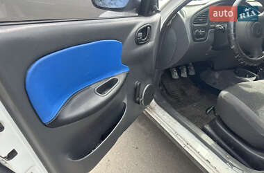 Вантажний фургон Daewoo Lanos Cargo 2007 в 