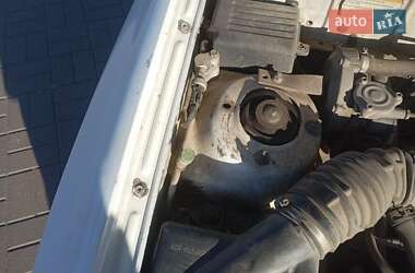 Грузовой фургон Daewoo Lanos Cargo 2007 в 