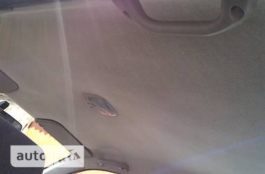Седан Daewoo Lanos 2008 в 