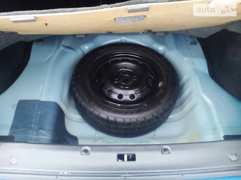 Седан Daewoo Lanos 2015 в Николаеве фото 11 Седан Daewoo Lanos 2015 в Николаеве