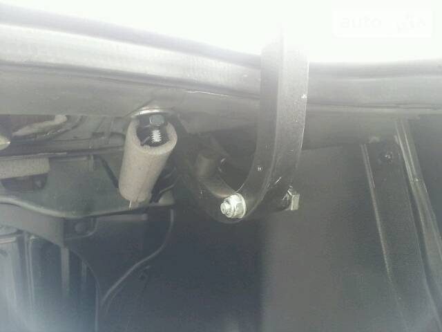 Седан Daewoo Lanos 2009 в Киеве фото 12 Седан Daewoo Lanos 2009 в Киеве