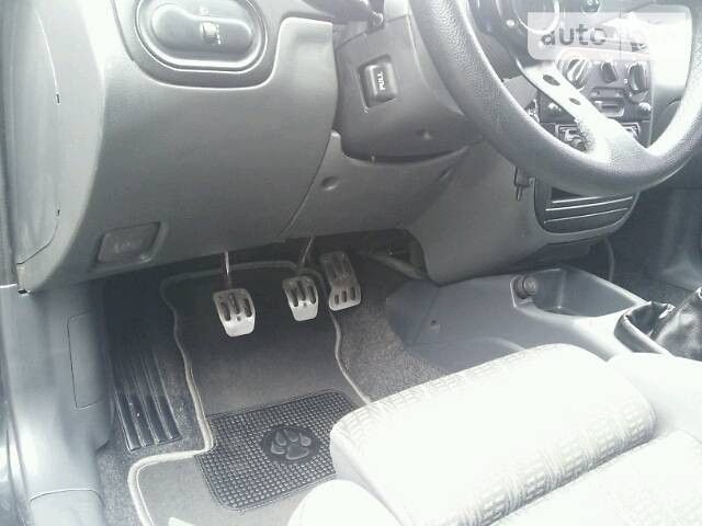 Седан Daewoo Lanos 2009 в Киеве фото 34 Седан Daewoo Lanos 2009 в Киеве