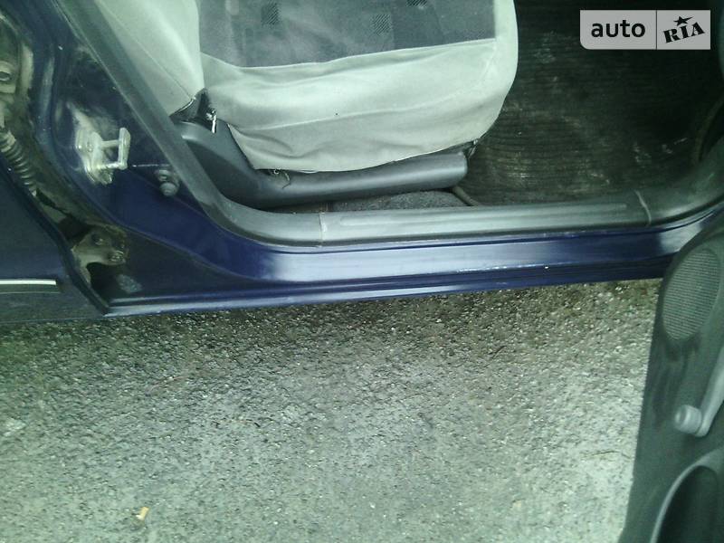 Седан Daewoo Lanos 2006 в Шепетовке фото 21 Седан Daewoo Lanos 2006 в Шепетовке