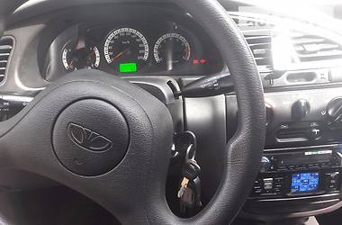 Седан Daewoo Lanos 2006 в 