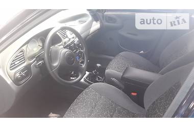Седан Daewoo Lanos 2006 в 