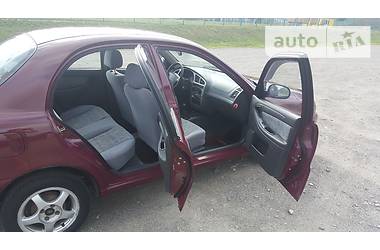 Седан Daewoo Lanos 2005 в 