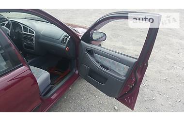 Седан Daewoo Lanos 2005 в 