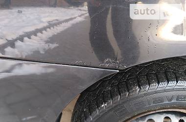 Седан Daewoo Lanos 2010 в 