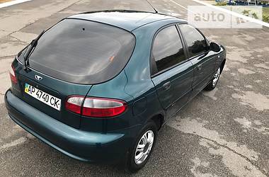 Хэтчбек Daewoo Lanos 2006 в 