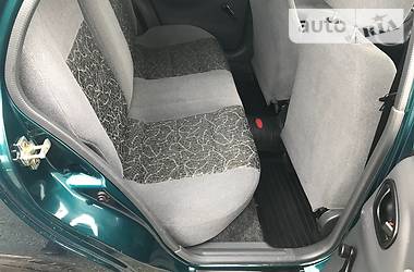 Хэтчбек Daewoo Lanos 2006 в 
