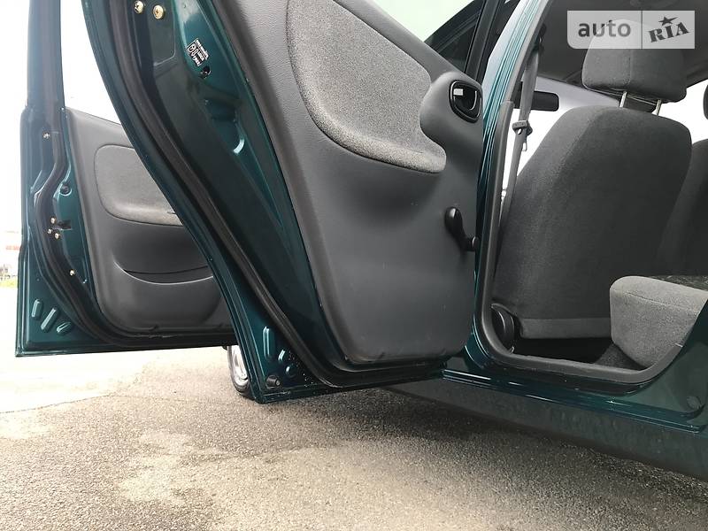 Хэтчбек Daewoo Lanos 2006 в Запорожье