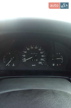 Седан Daewoo Lanos 2005 в 