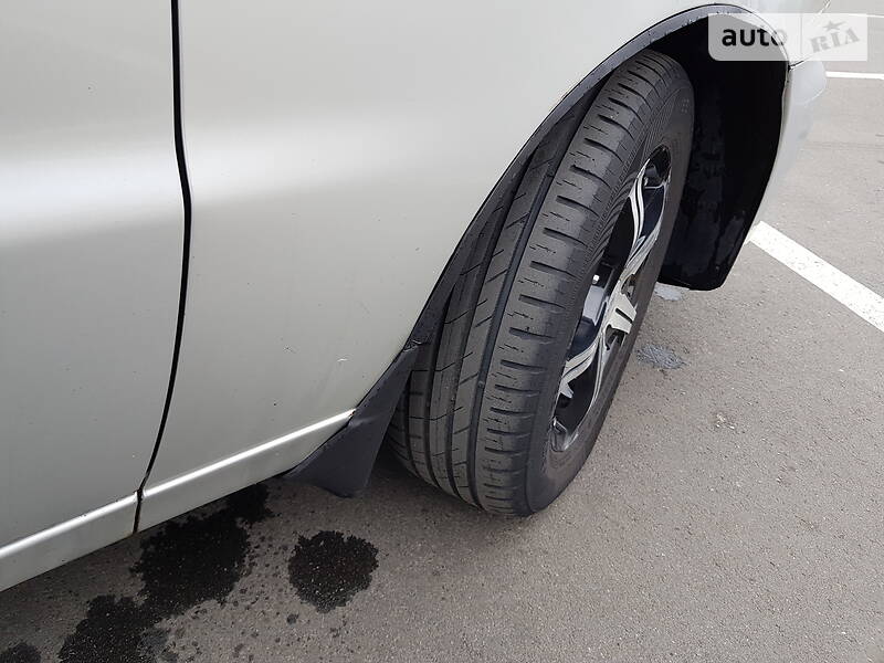 Седан Daewoo Lanos 2003 в Ірпені фото 14 Седан Daewoo Lanos 2003 в Ірпені